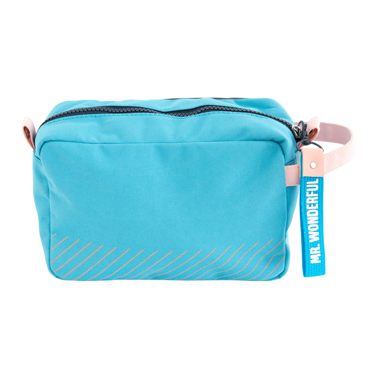 Beauty case - Quel sorriso ti sta benissimo