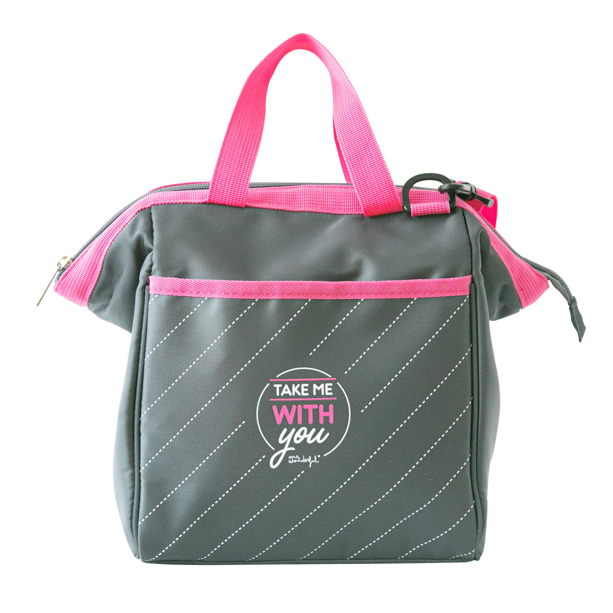 Bag for lunch - Take me with you