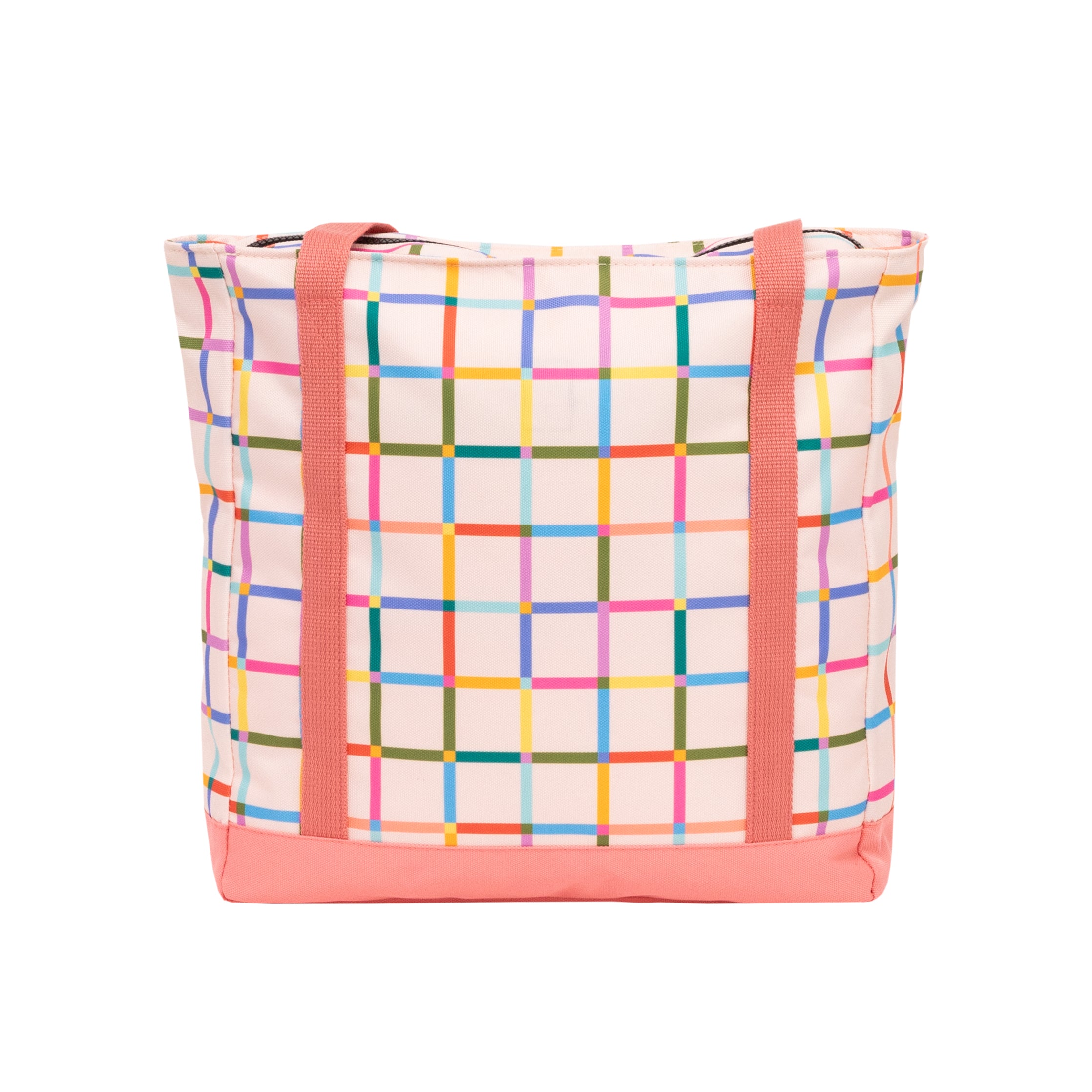 Tote bag - Having fun is the best plan.