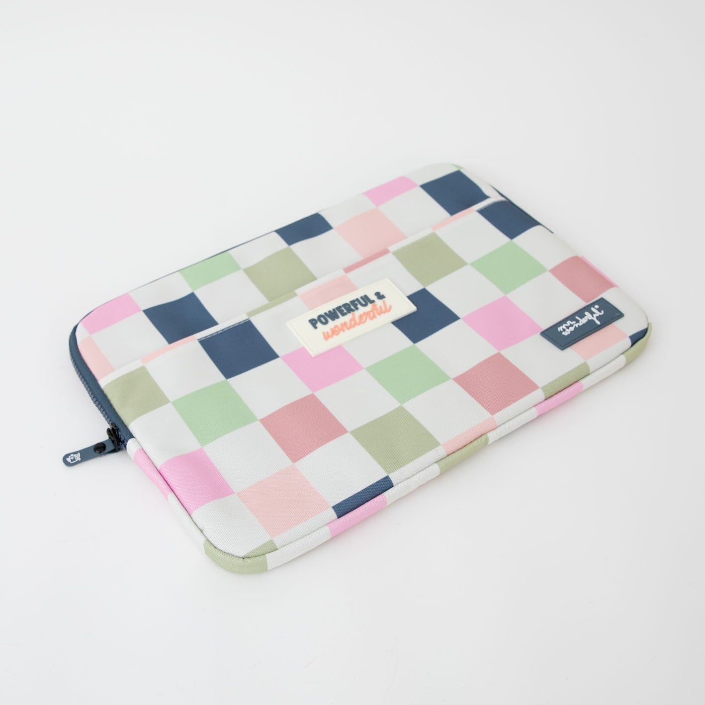 Funda de portátil 13-14" - Powerful & wonderful