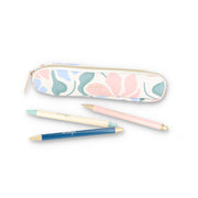 Writing set - Flower print