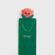 Bookmark - Rose