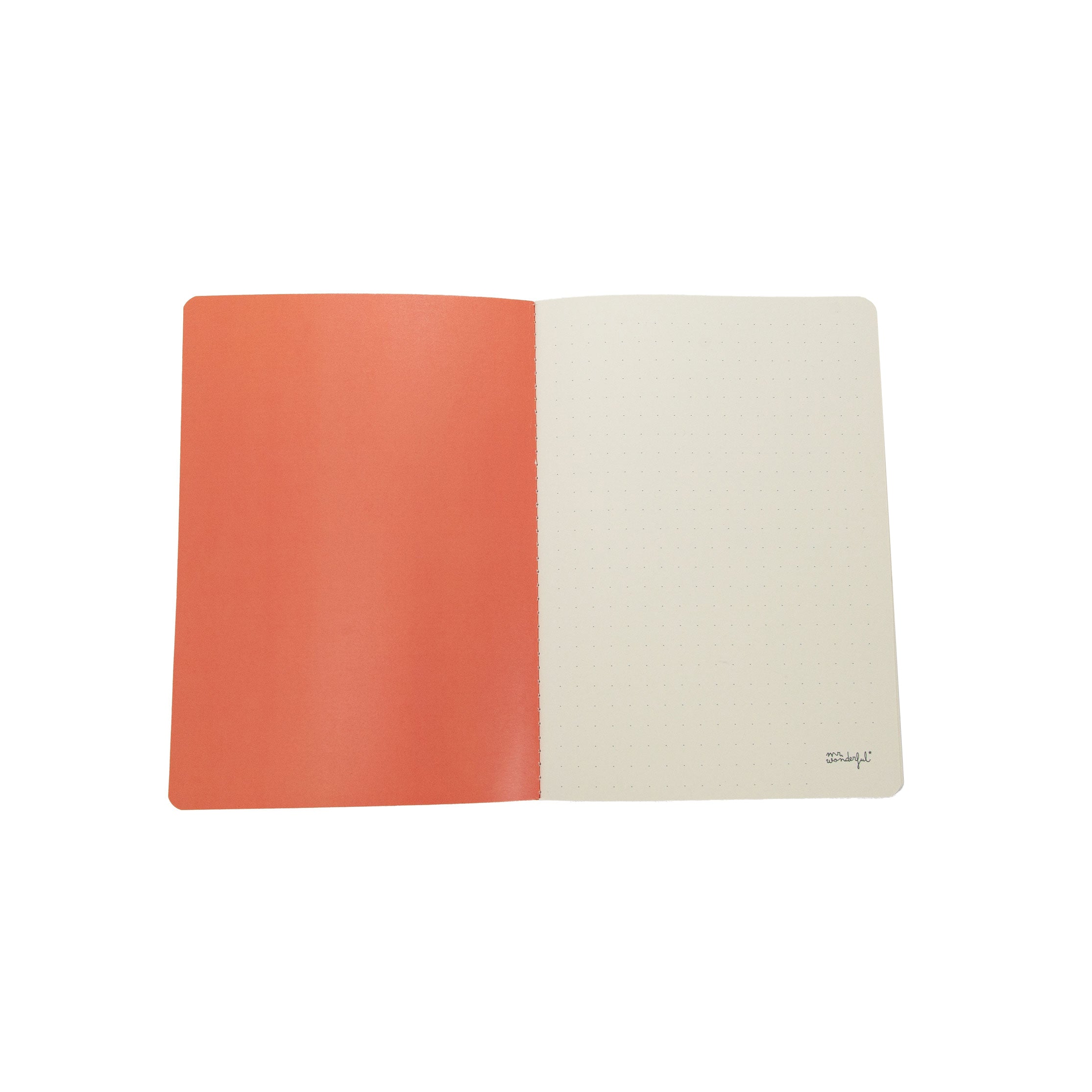 Set de 3 libretas 19x25 cm - Very mindful, very demure