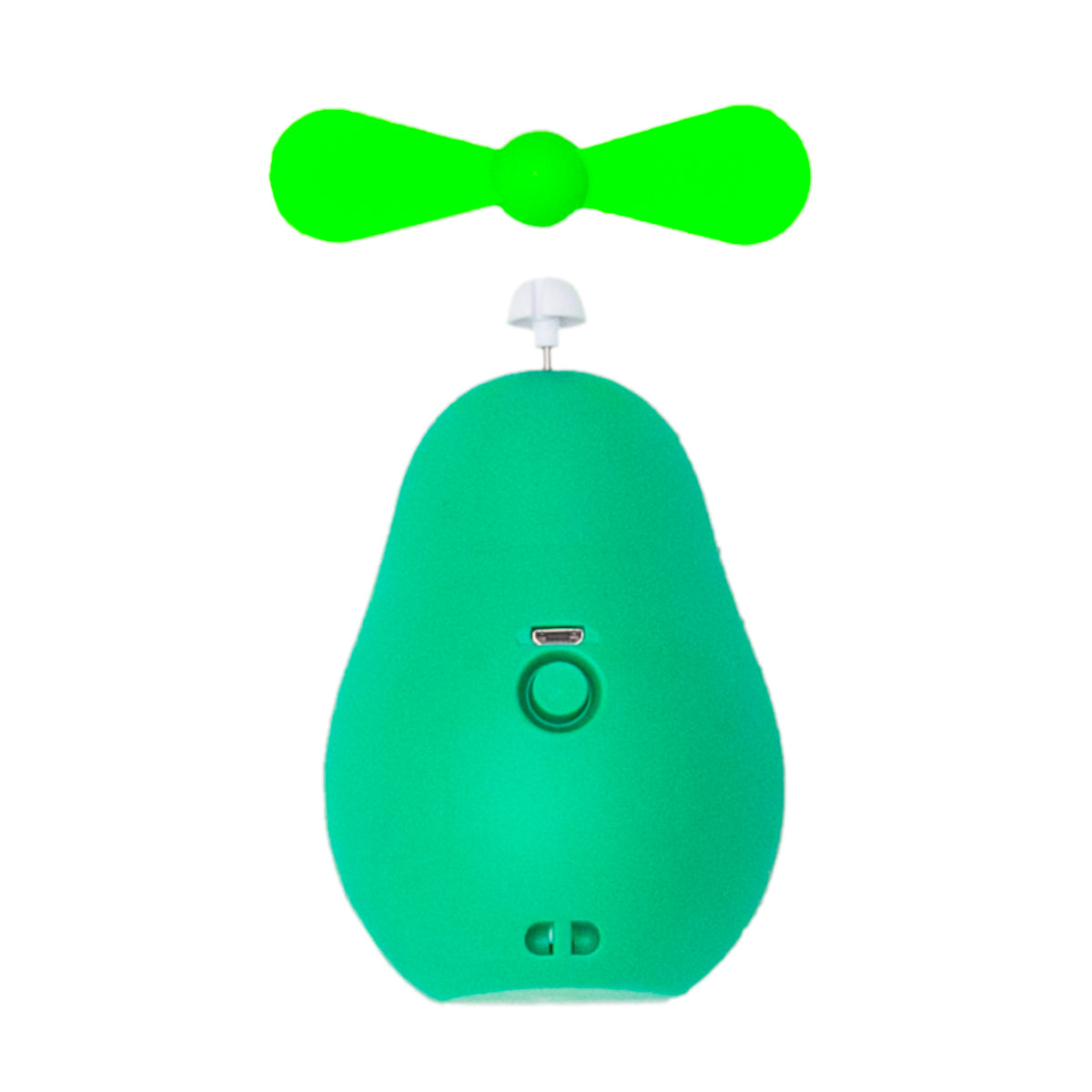 Mini fan to keep you cool