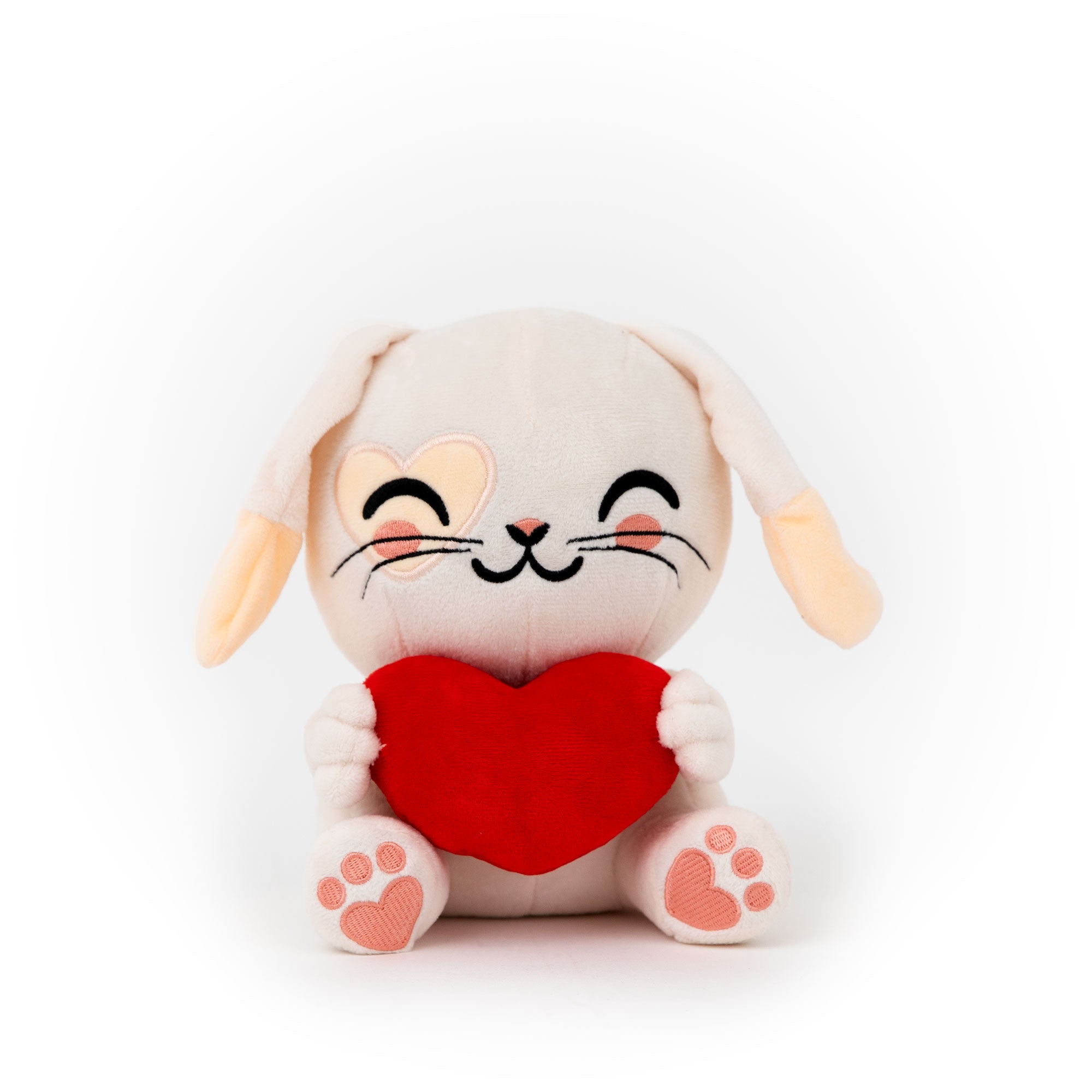 Peluche - Conejito con corazón | Mr.Wonderful