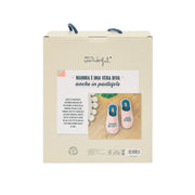 Pantofole T 36-38 - Maman sei la migliore. Mérite tellement de détente et d'amour. 