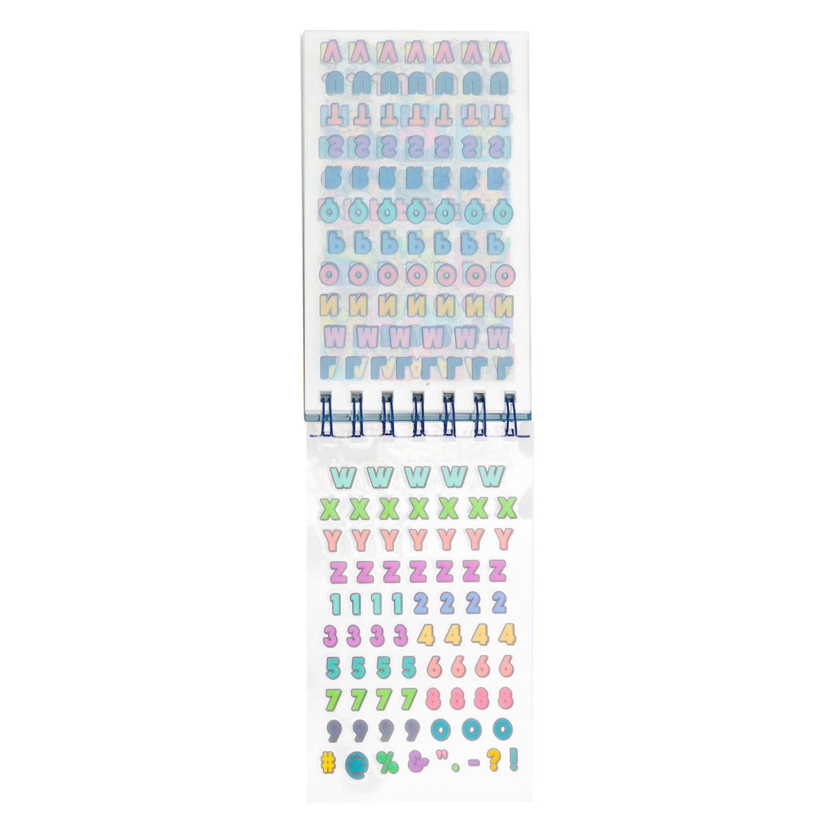 The coolest stickers ever to make decorating your notes a pleasure.