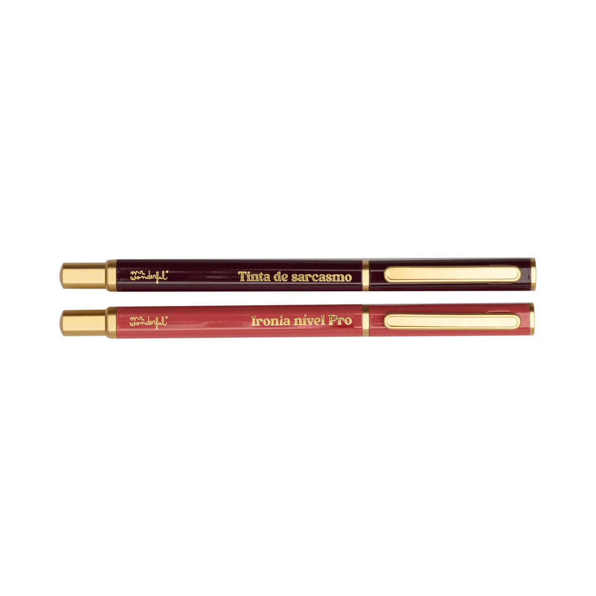 Stylo + crayon infini 2 en 1 - C'est moi qui te dis