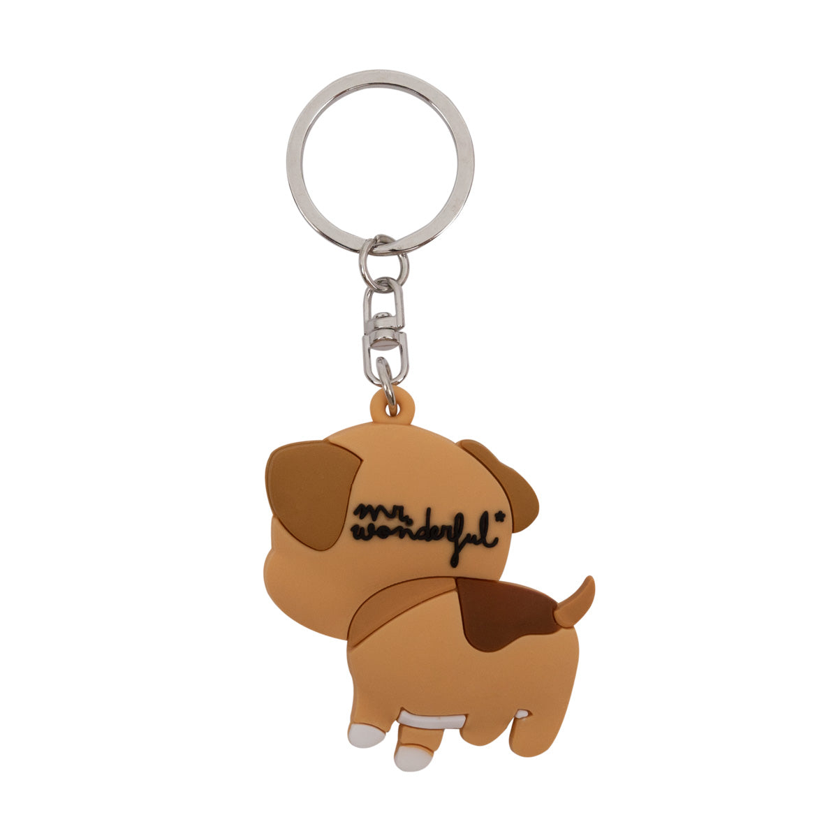 Keyring - Dog