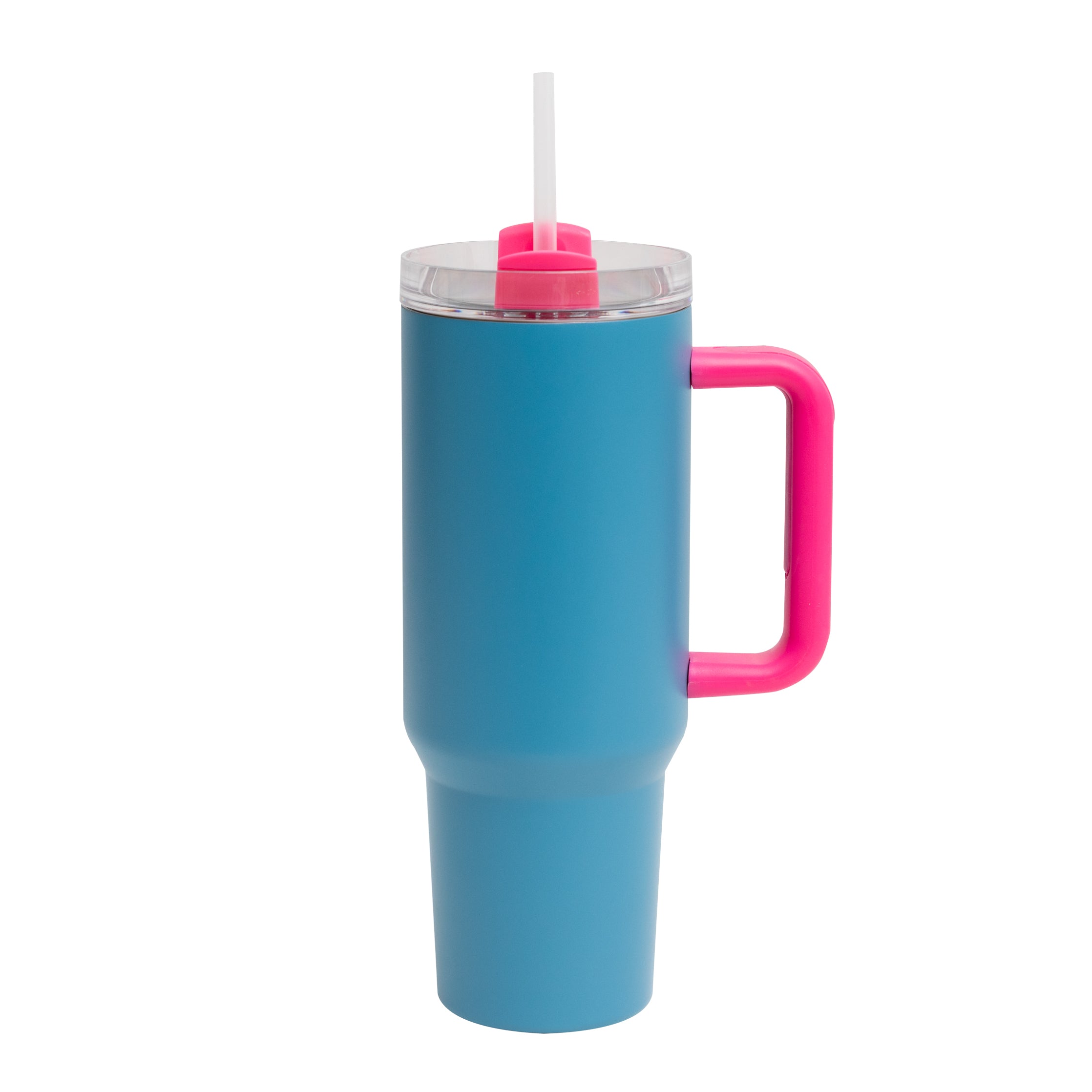 Taza take away térmica de 1,2 -  Less thinking, more drinking.