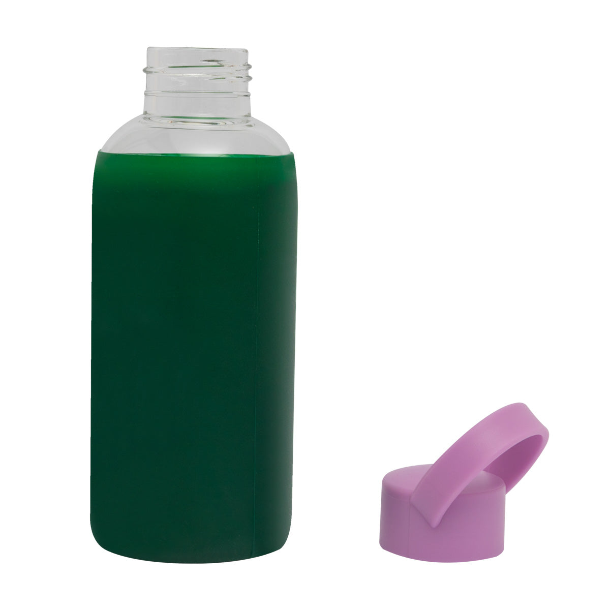 Bouteille - Tu remplis mes journées de bonne énergie