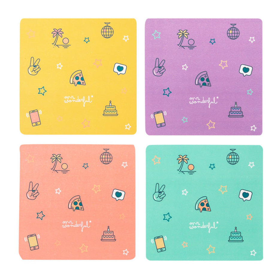 Juego de cartas - ¿Qué elegiría yo...?