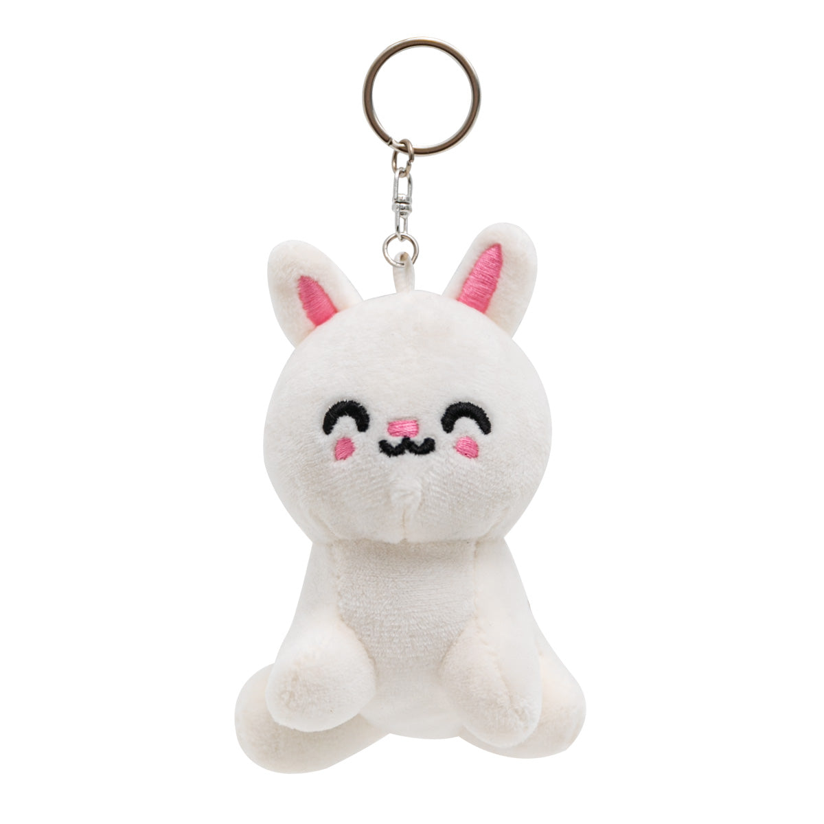 Plush keyring - Rabbit