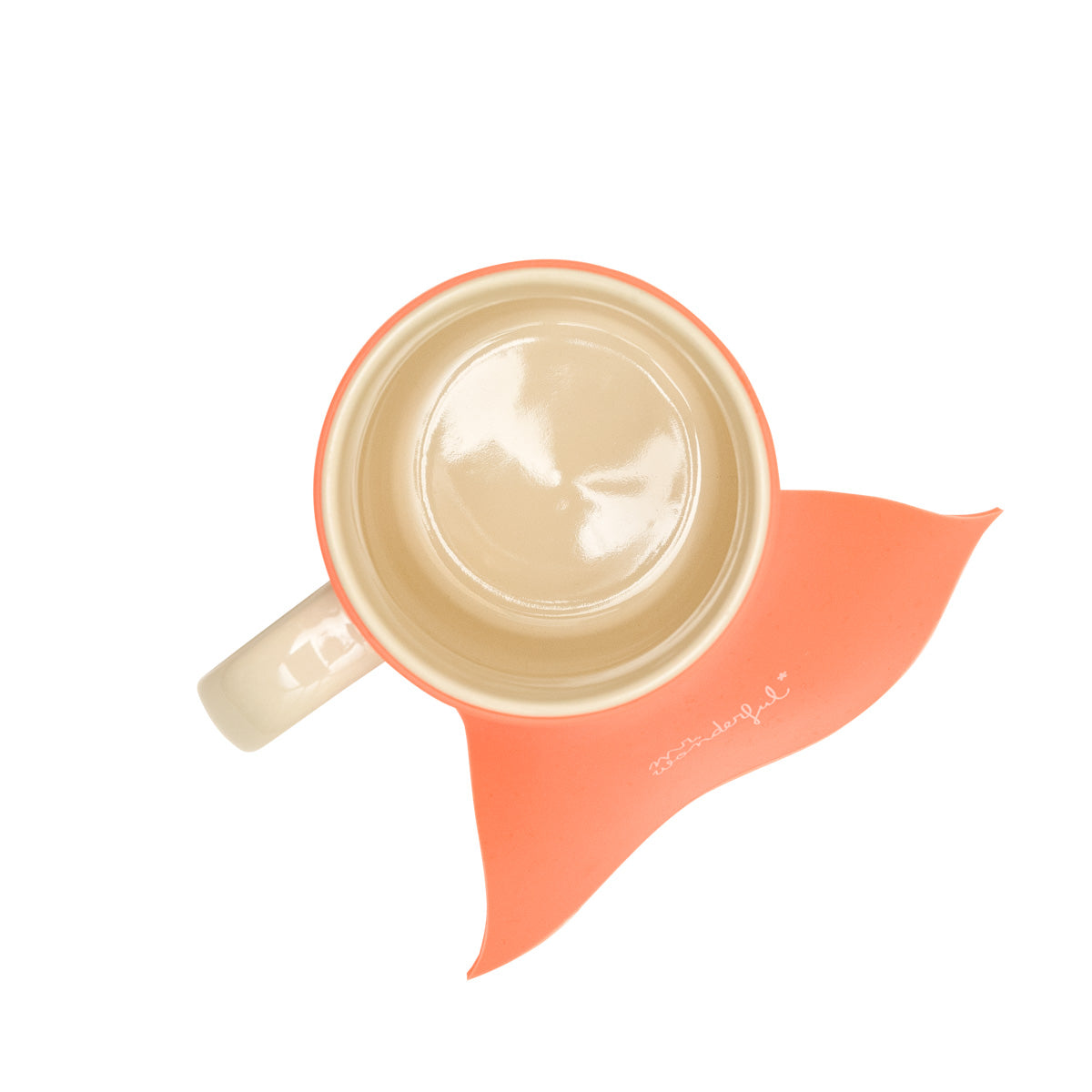 Taza con capa - Eres una supermamá