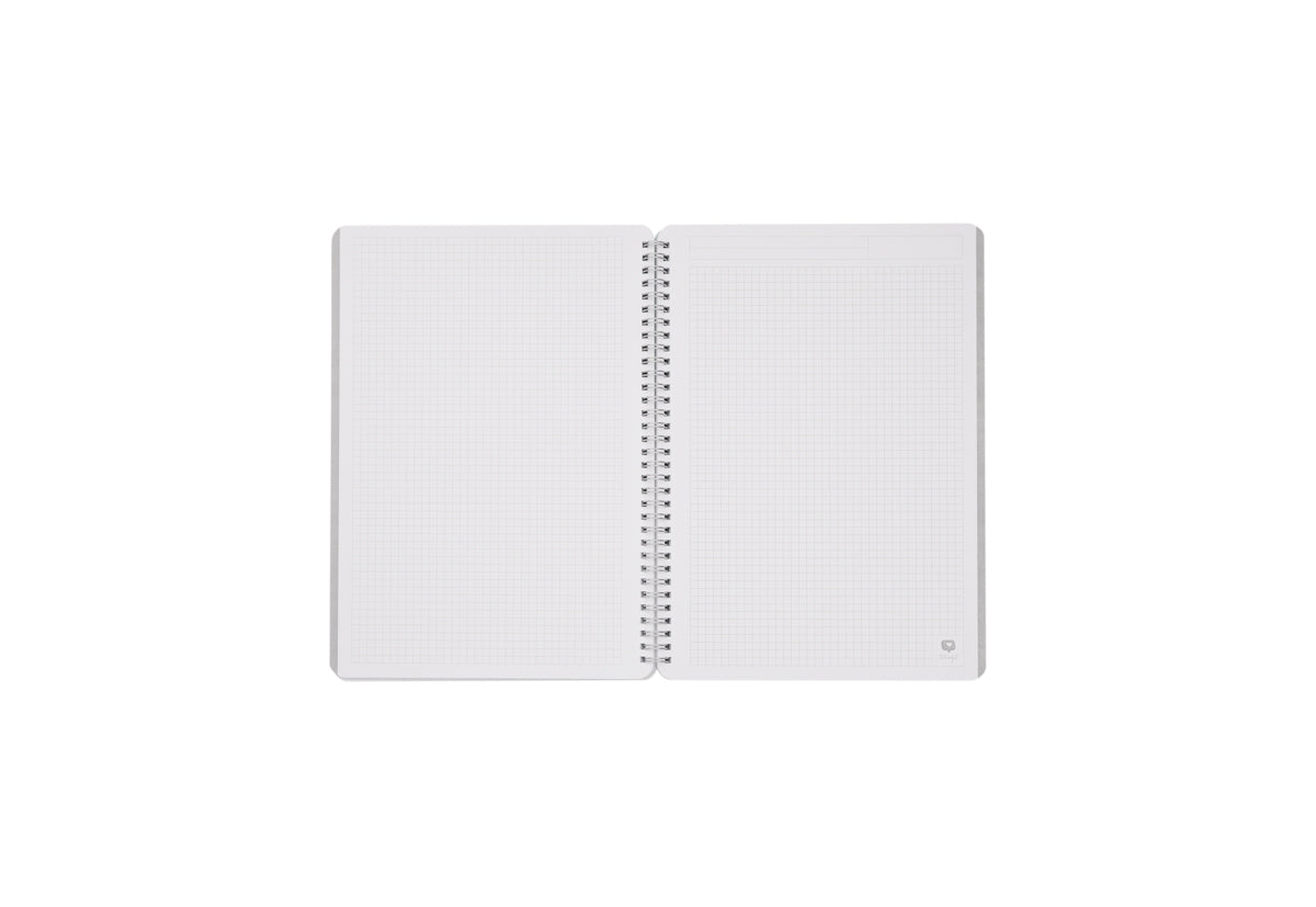 A4 notebook - Top notes for an amazing year