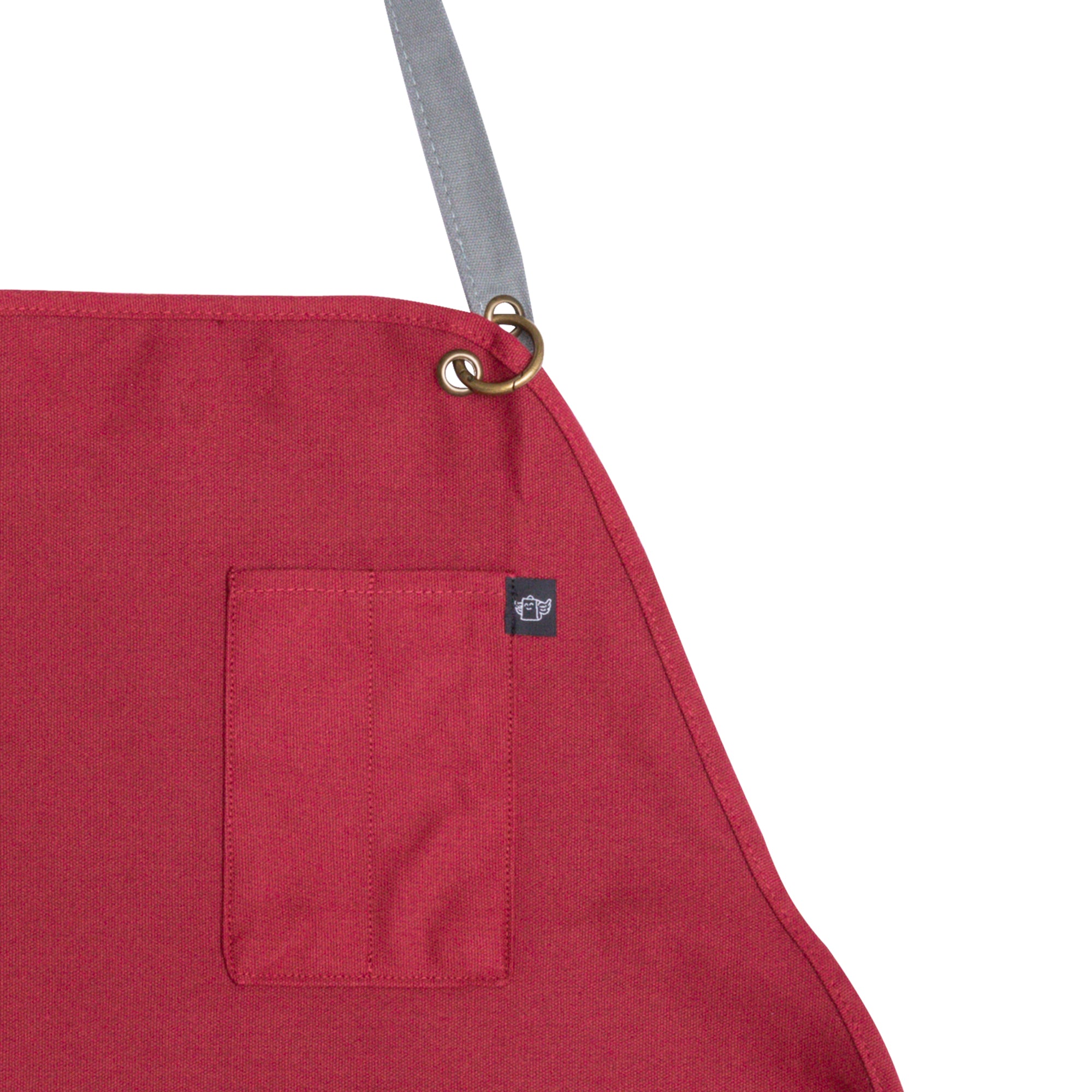 Avental - Fã de cuscuz e cusquices