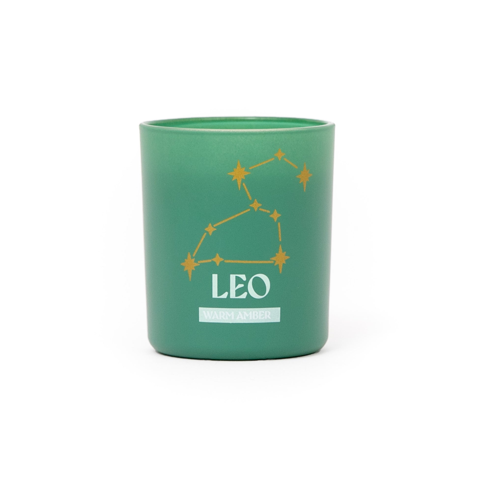Vela perfumada - Leo | Mr.Wonderful