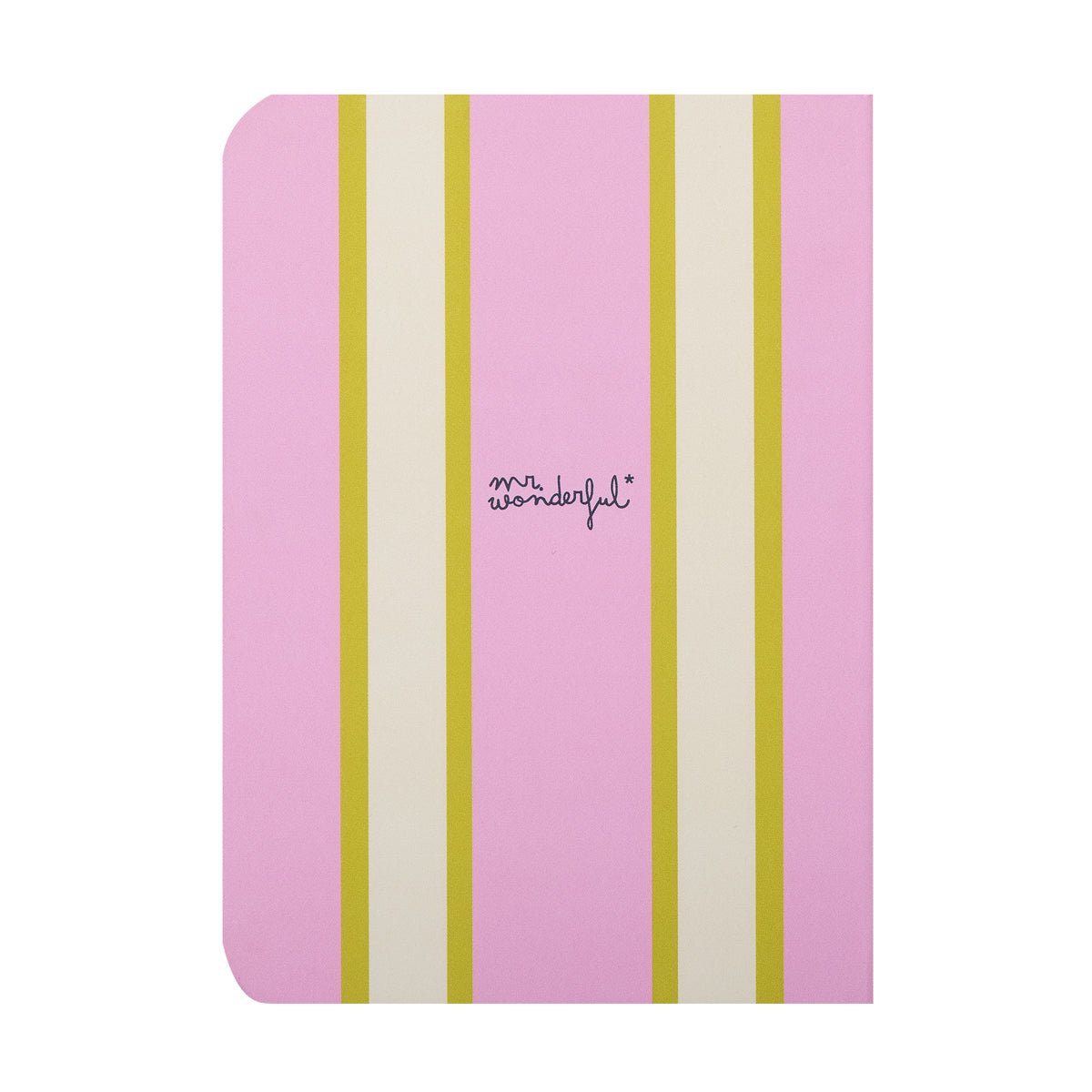 Cahier A6 - Idées random