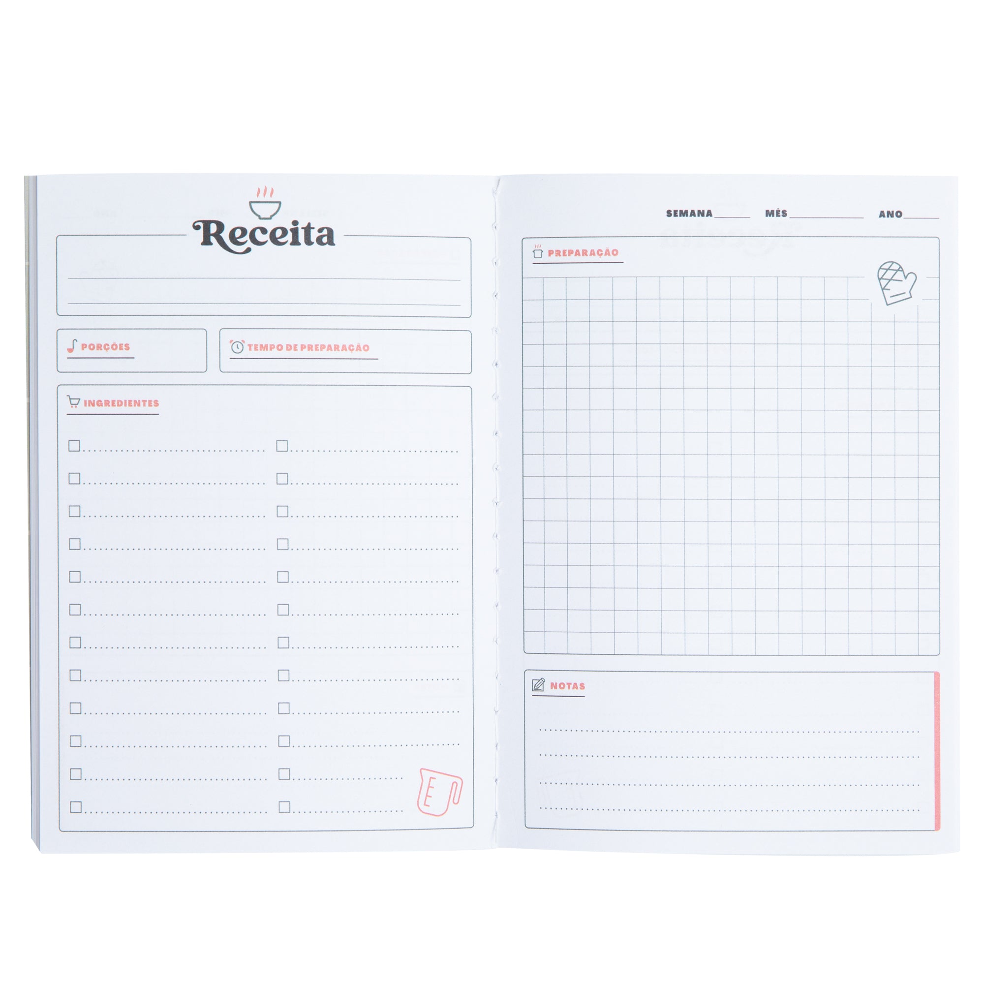 Livros de receitas - Crônica de uma culinária ICÔNICA 