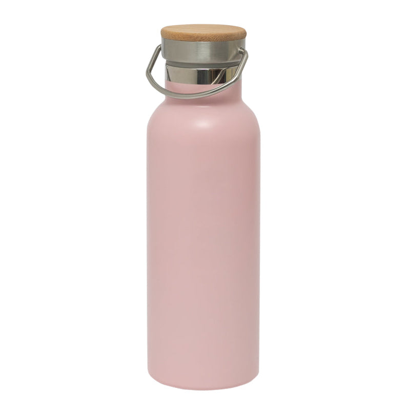 Botella térmica personalizable - Esta diva se viene arriba