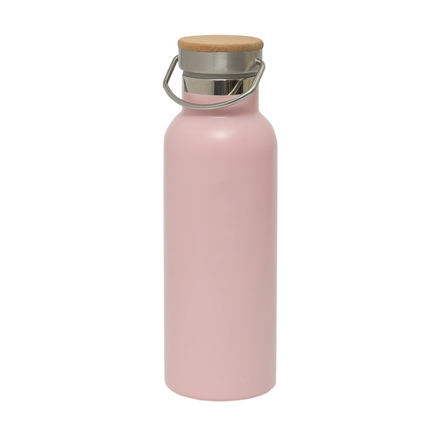 Bottiglia termica personalizzabile - Questa diva si fa notare ovunque arriva