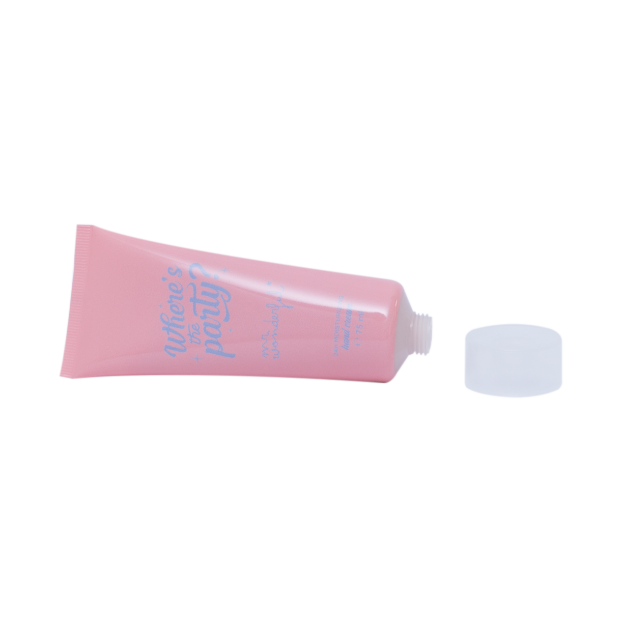 Perfume + body lotion + hand cream gift pack - I'm your love potion
