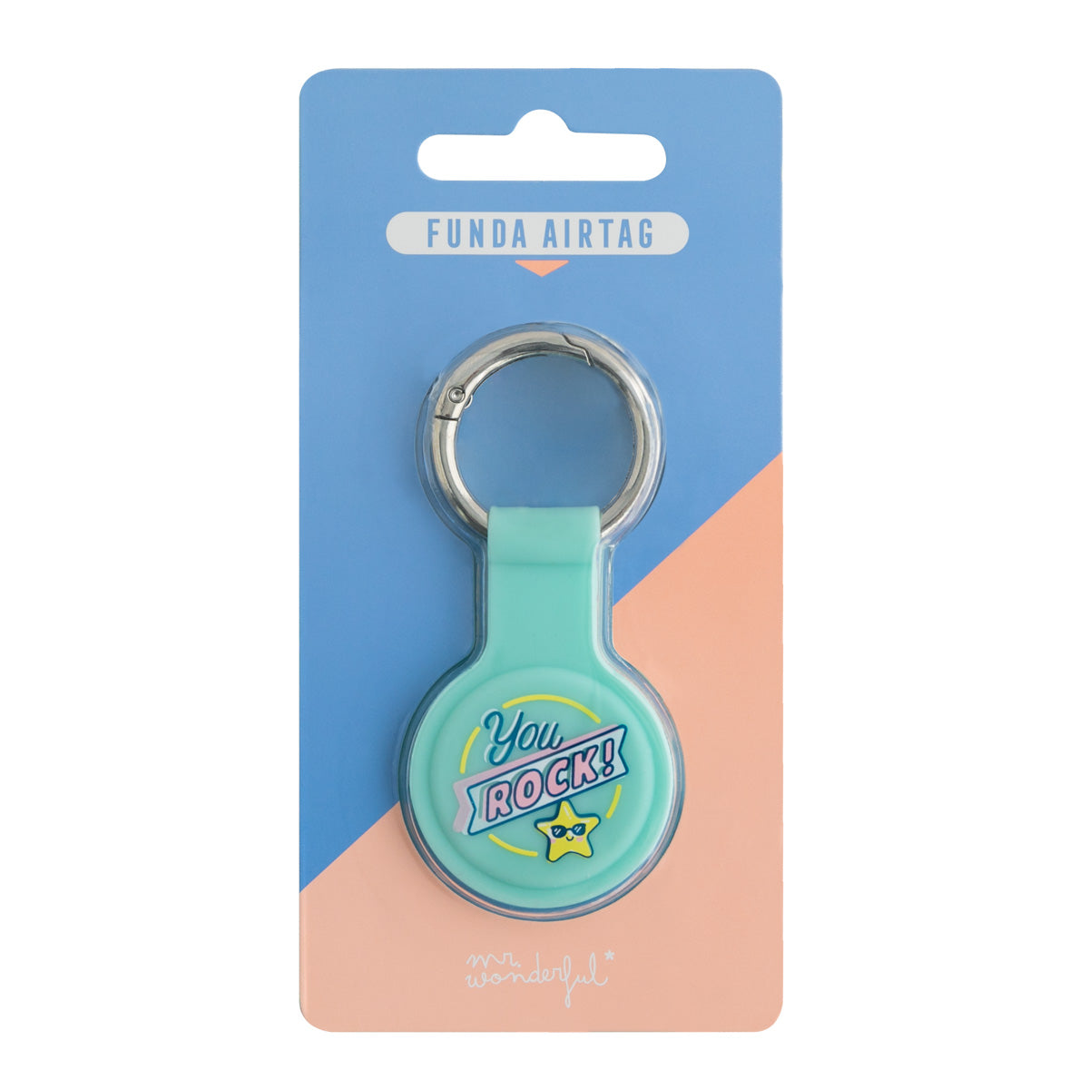 Airtag case - You rock!