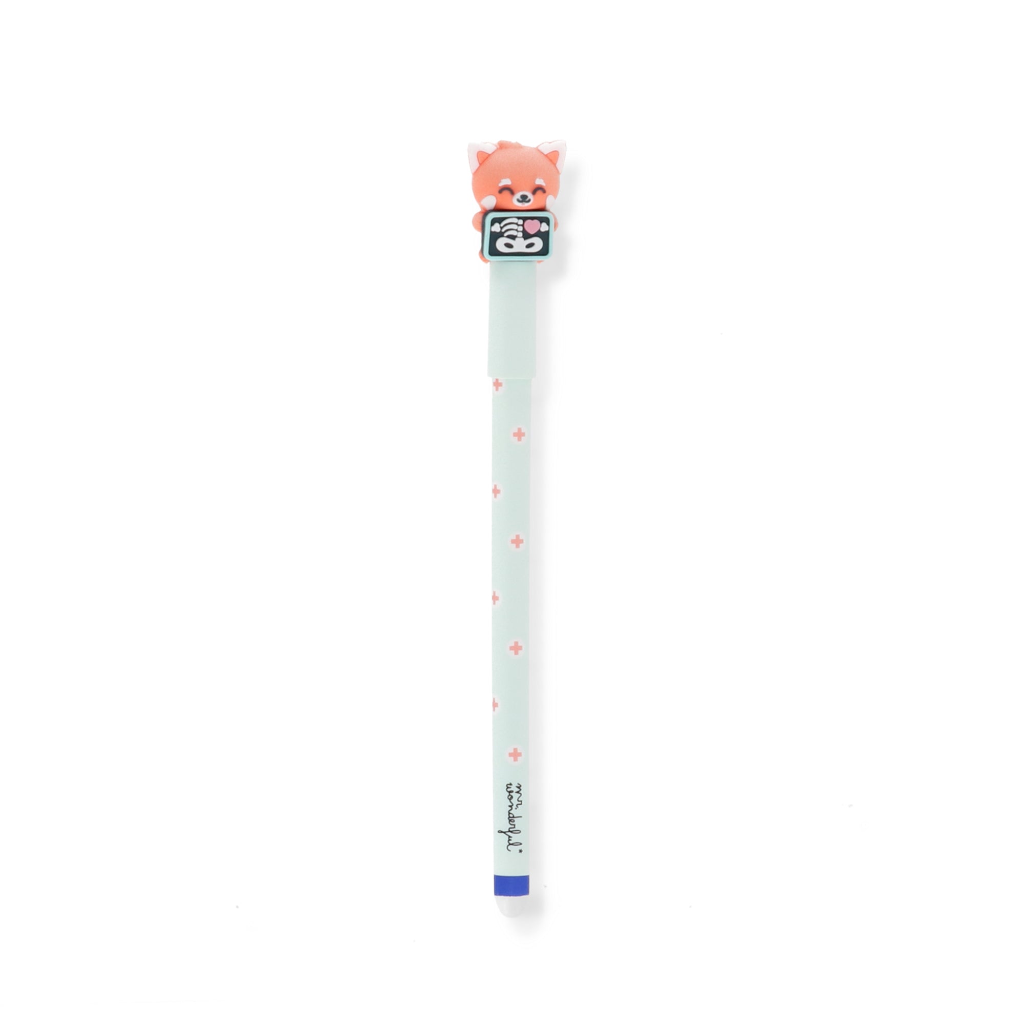 Boli Borrable Red Panda Rayos X - Sanitarios | Mr Wonderful