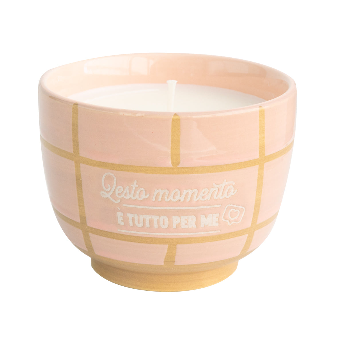 Candela - Ce moment est tout pour moi 
