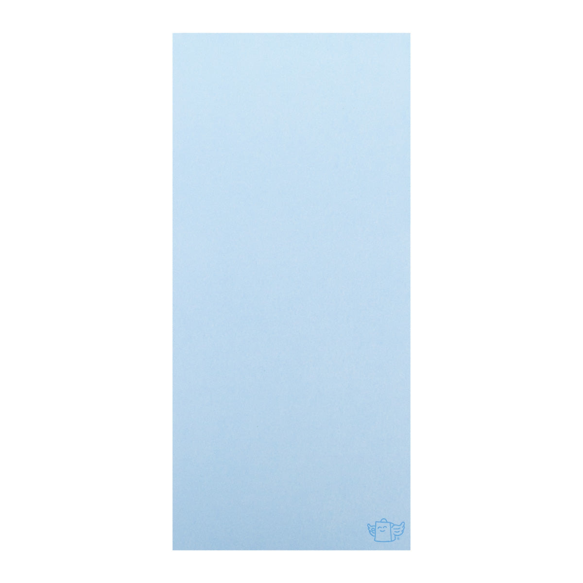 Scented notepad - Inspiration on every page
