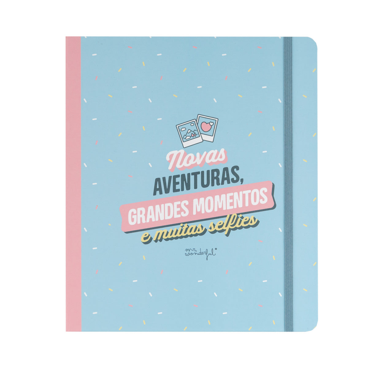 Kit amigas - Aventuras, grandes momentos e