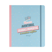 Kit amigas - Aventuras, grandes momentos e
