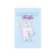 Biglietto d'auguri - Baby è stato aggiunto al...