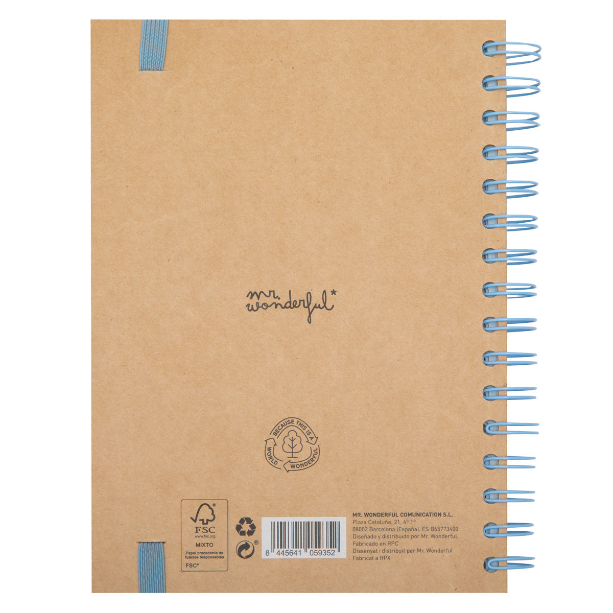 Carnet de notes pour conserver les billets - Certaines idées font des ravages 