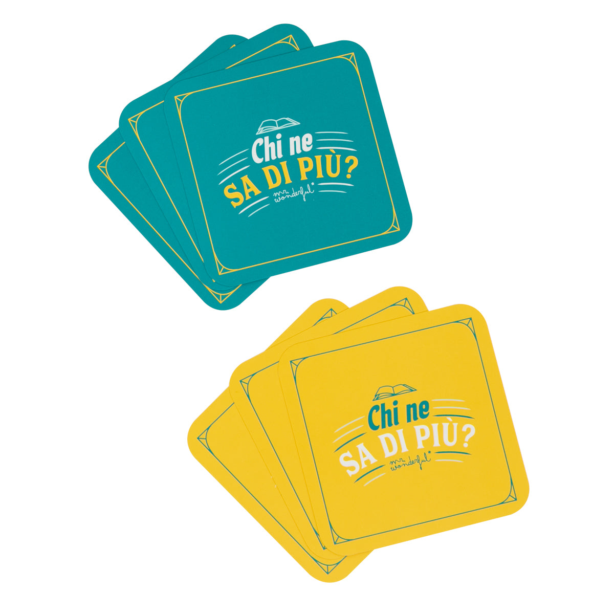 Jeu de carte pour les hommes et les femmes - Vous ne savez pas plus ? 