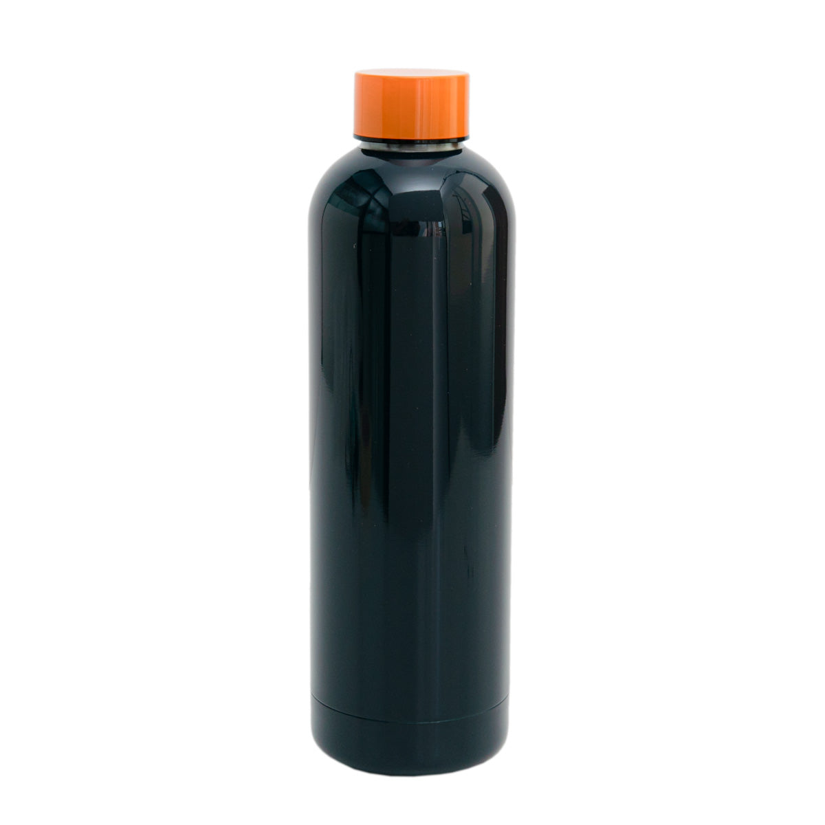 Big bottle - Always ready