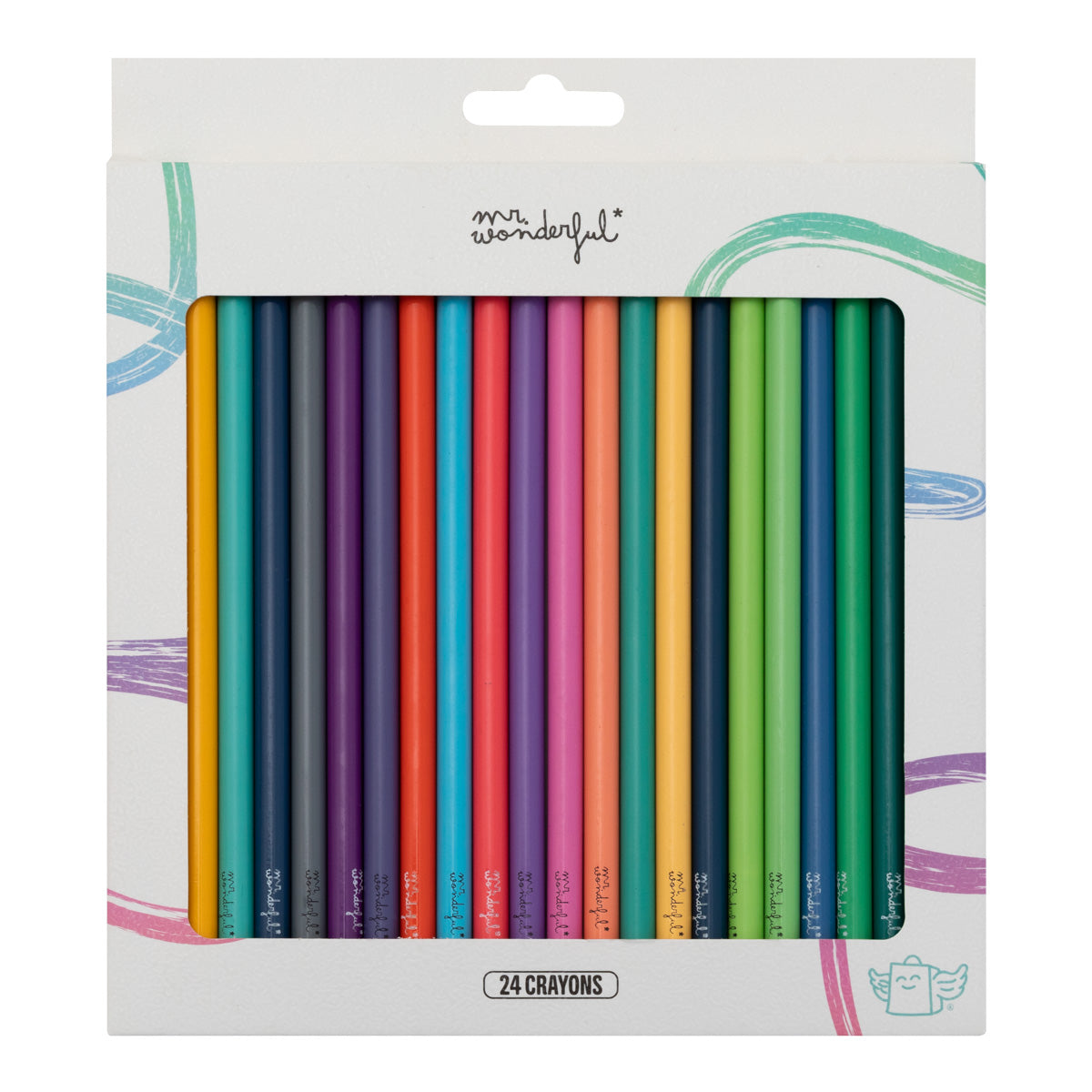 Lápices de colores para que tus proyectos sean aún mejores