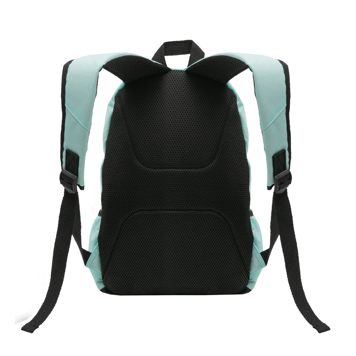 Mochila mint - Time to believe in you