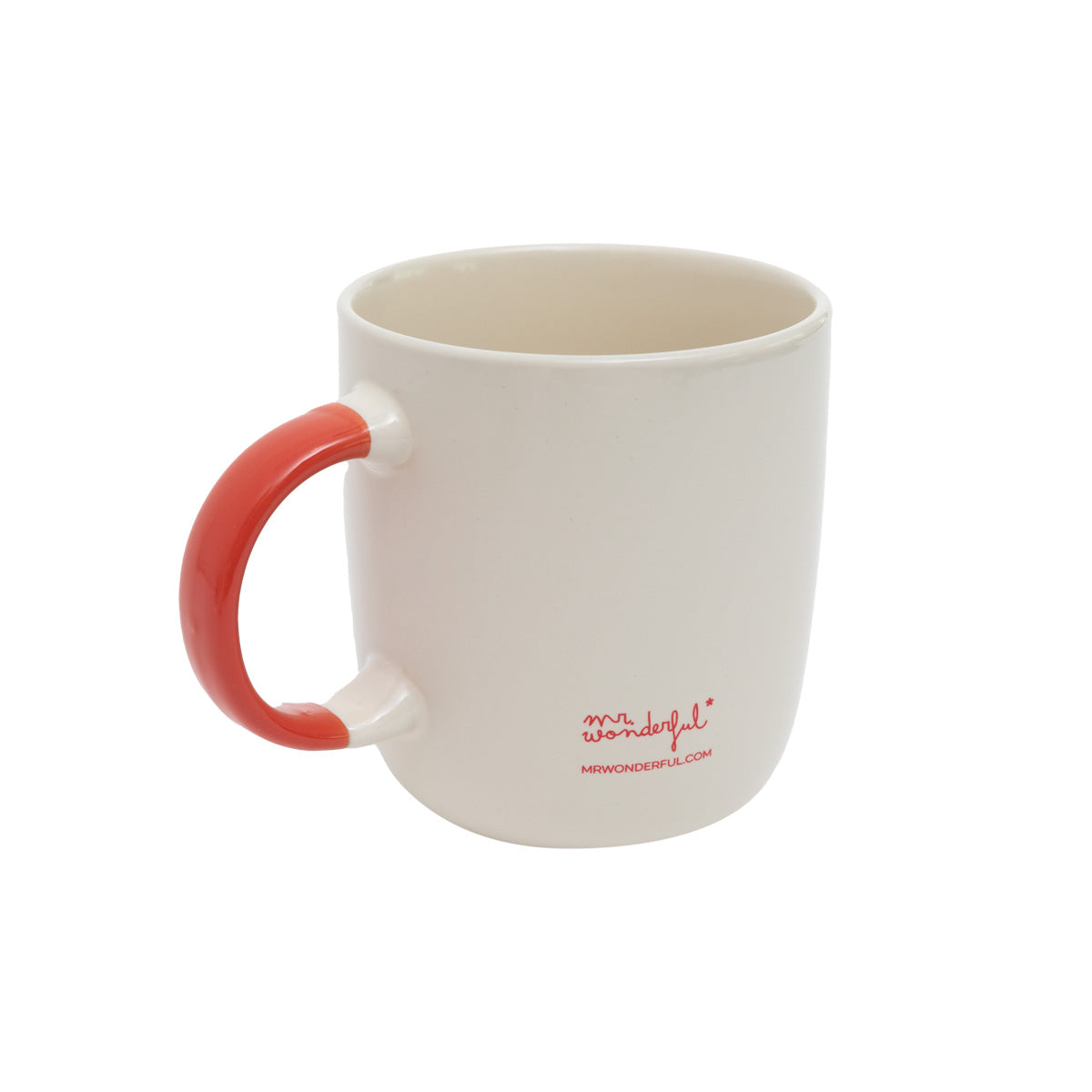 Tazza con messaggio a sorpresa - La mia persona preferita... sei tu