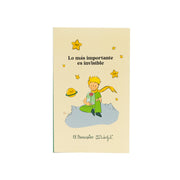 Libreta tipo bloc El Principito | Mr.Wonderful