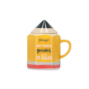 Tasse 3D - Il y a de bons professeurs, mais vous vous démarquez 