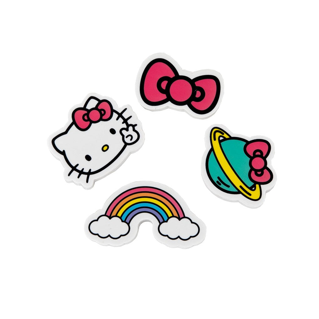 Cahier De Notes Mr. Wonderful A5 – Design Squishy Hello Kitty – Papeterie Originale Et Organisatrice - 2