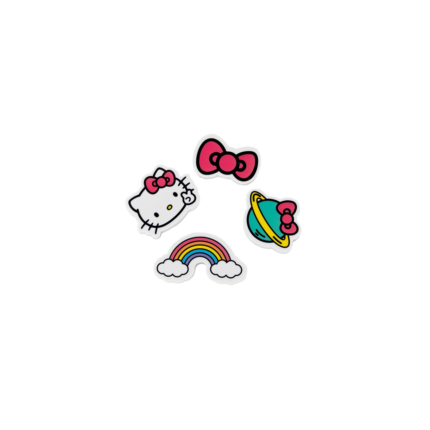 Gomas de borrar - Hello Kitty | Mr.Wonderful