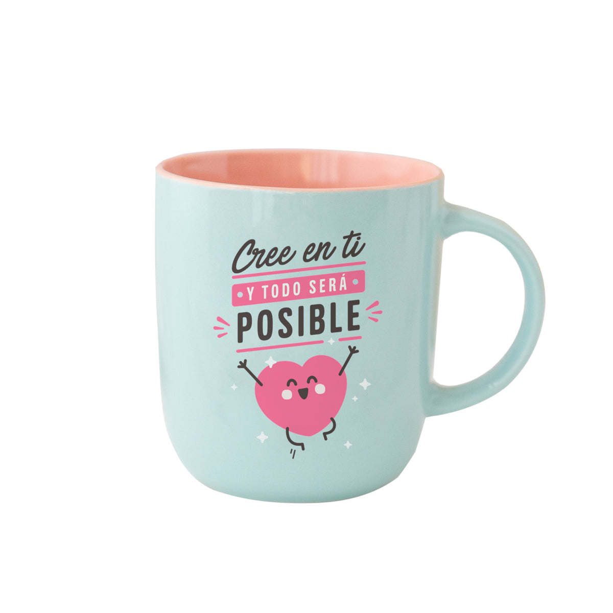 Tazza - Sei il mio portafortuna preferito