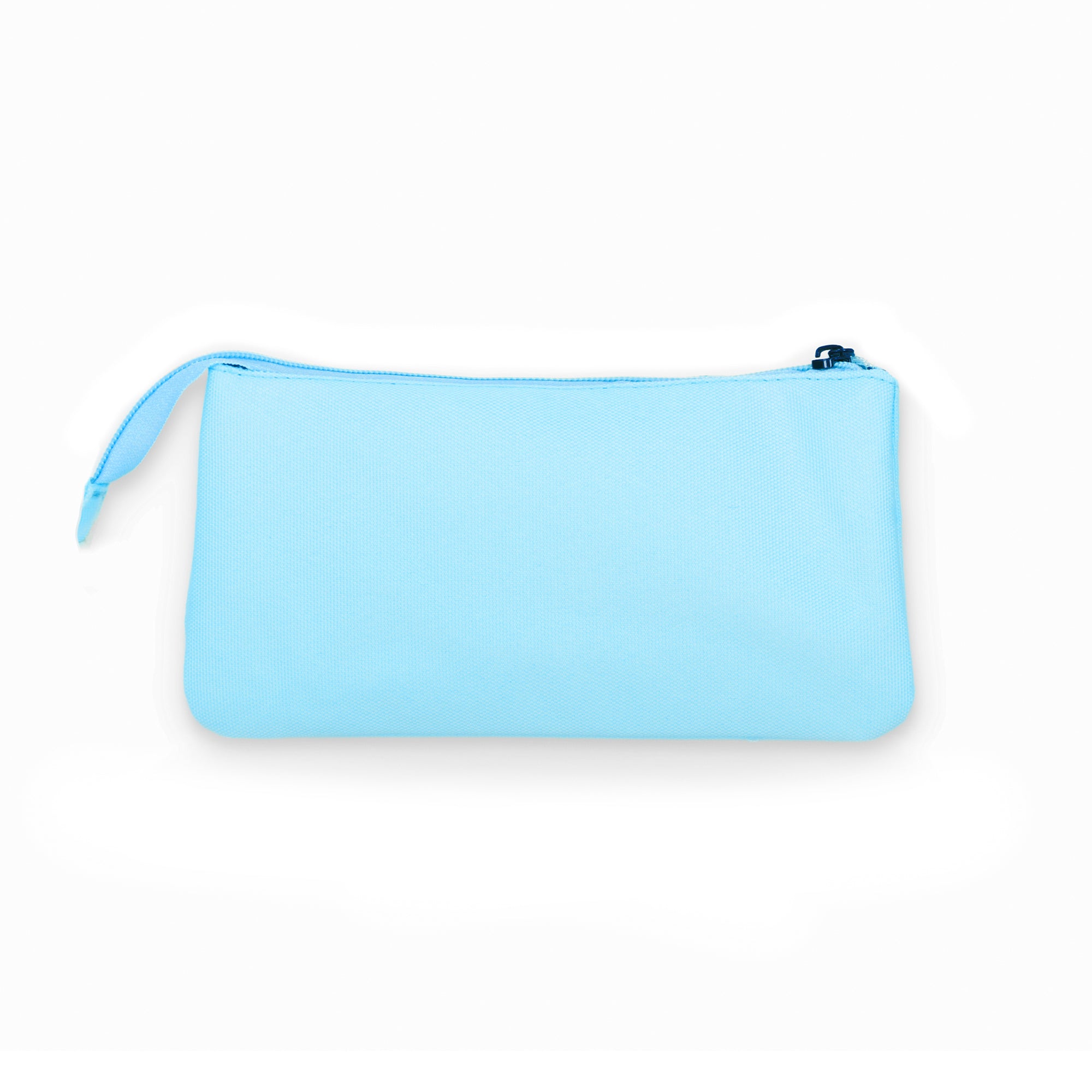 Estuche triple Bo-Bo Aguacate