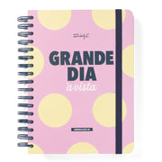Wonder Agenda 2025-26 Diário - Grande dia em resumo 