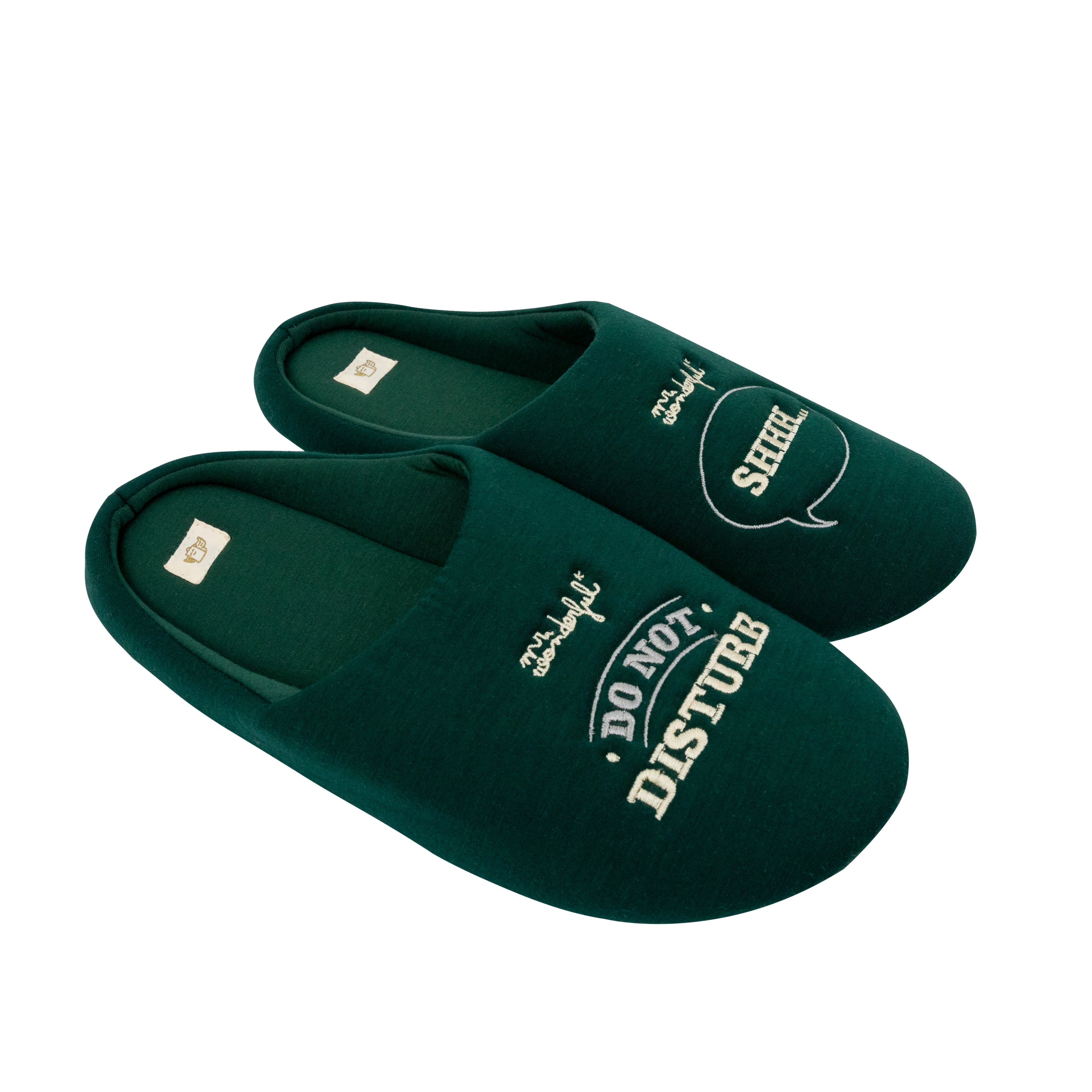 Slippers size 44-46 - Relax mood