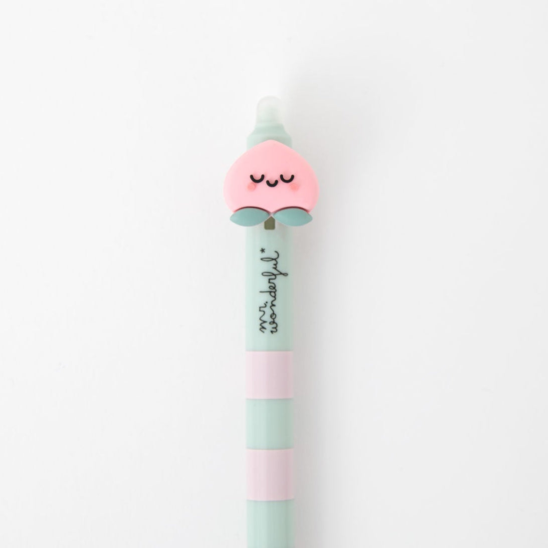 Boli Borrable - Peach