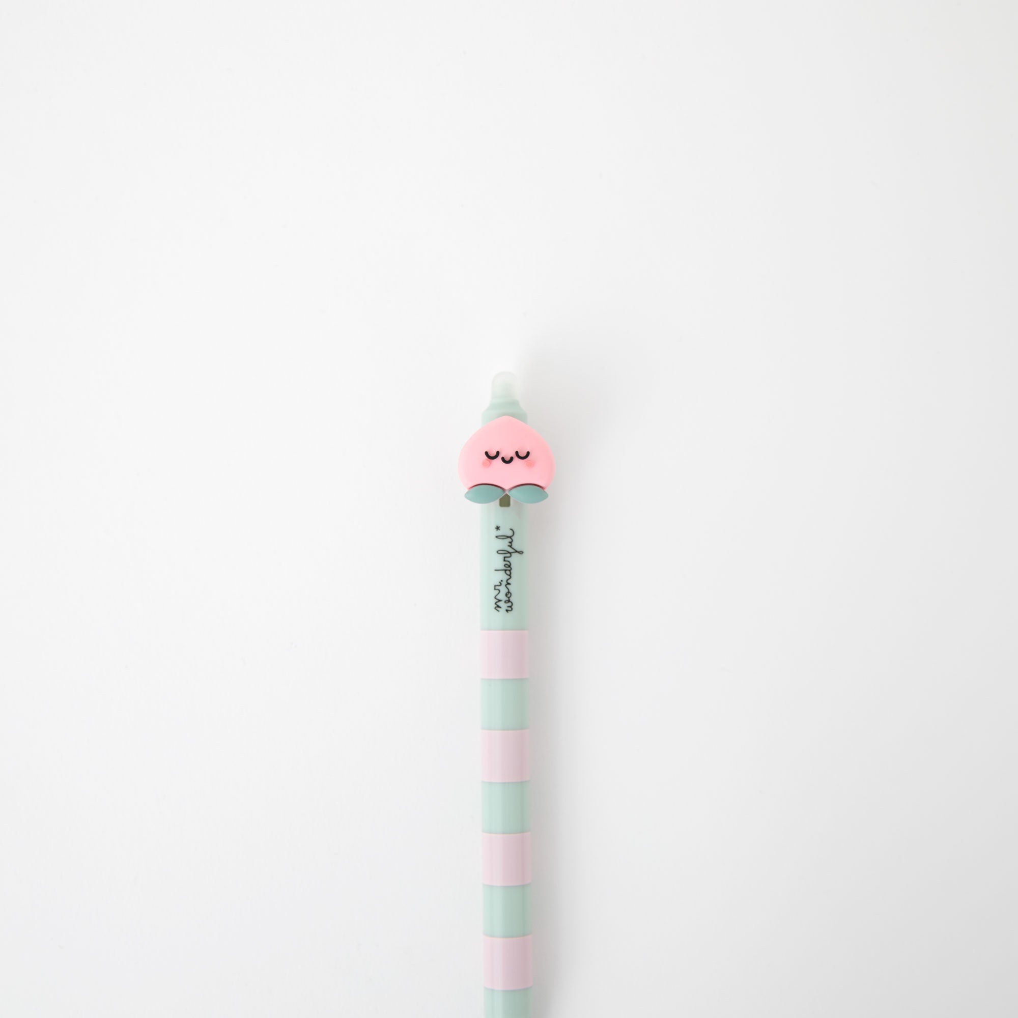 Boli Borrable - Peach