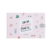 Album - Chi ha un’amica come te… non ha bisogno